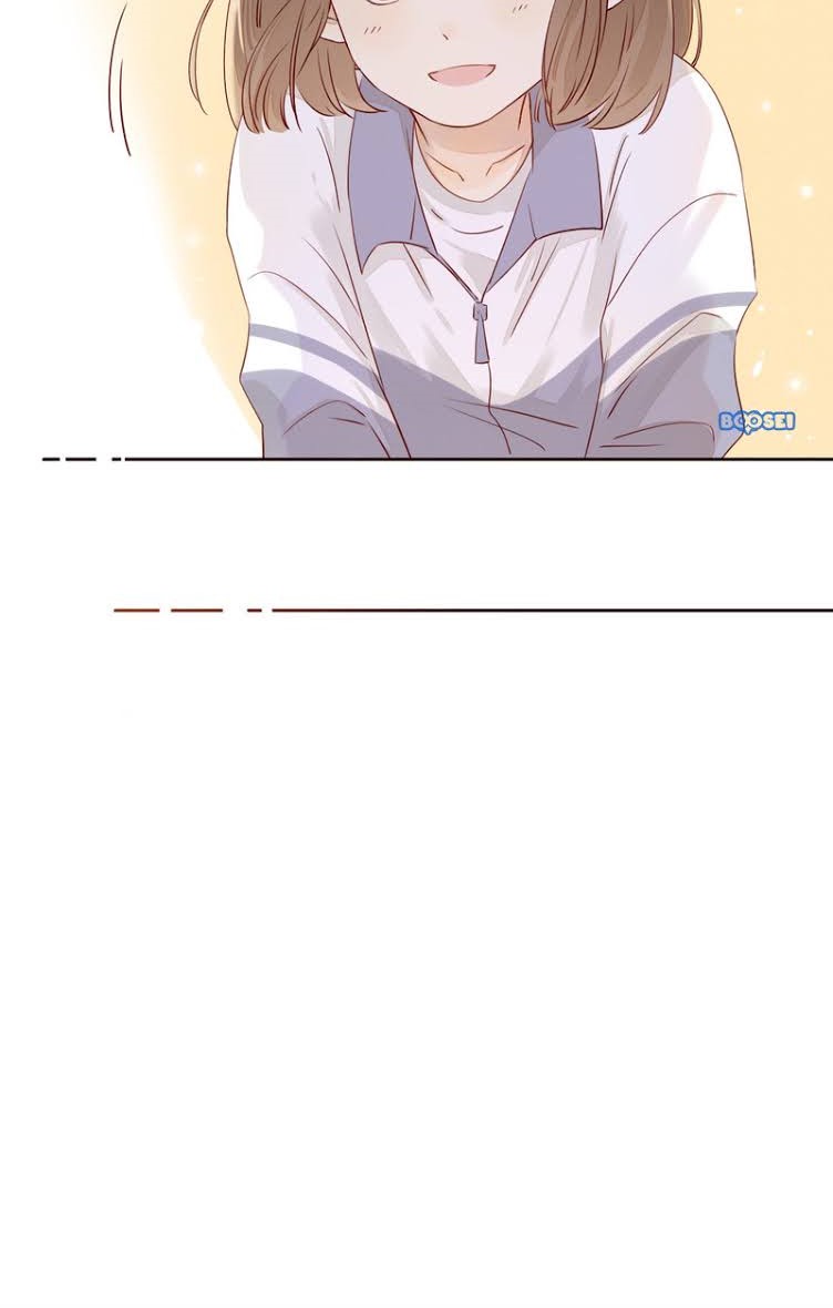 She May Not Be Cute Chapter 09 Gambar 6